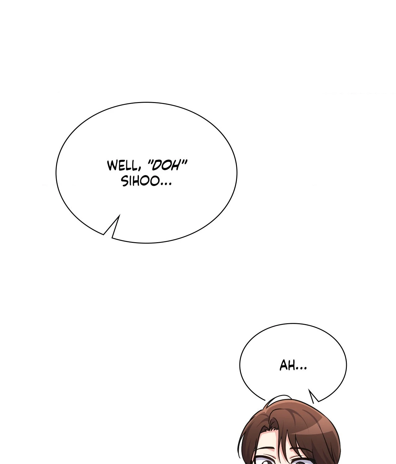 I'm Not Your Fated Guide, But... Chapter 6 - page 24